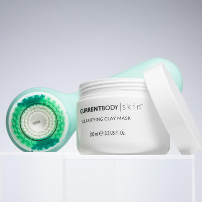 Currentbody Skin Clarifying Clay Mask