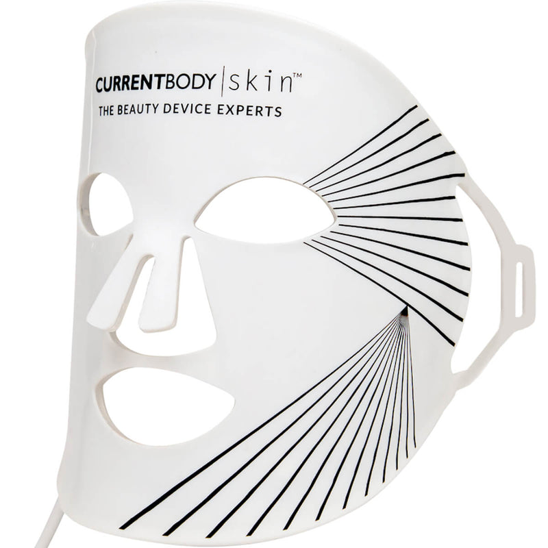 Dr. Harris Revitalise Set & CurrentBody Skin LED Mask Bundle (Worth 469€)