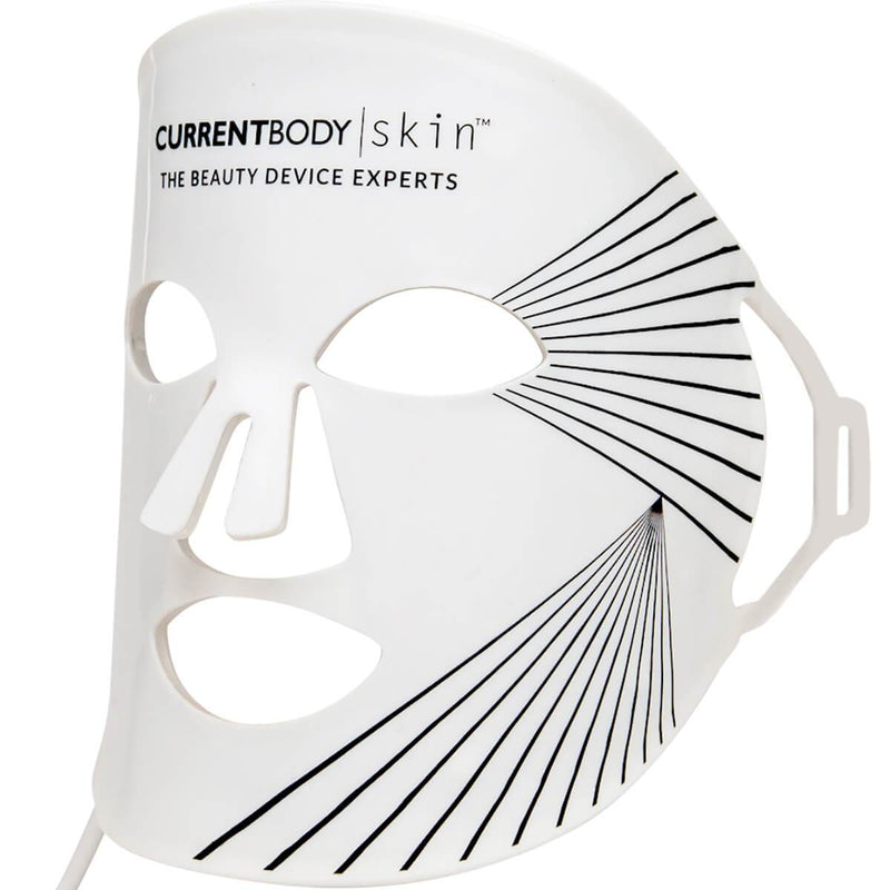 The Power of Four Skincare Set & CurrentBody Skin LED Mask Bundle (Worth 399€)