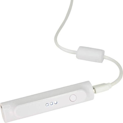 CurrentBody Skin LED Lichttherapie Maske + Hydrogel