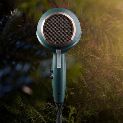 CLOUD NINE The Airshot Hairdryer - Evergreen Collection