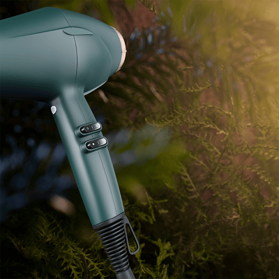 CLOUD NINE The Airshot Hairdryer - Evergreen Collection