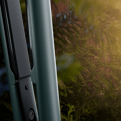 CLOUD NINE The Touch Iron Straightener - Evergreen Collection