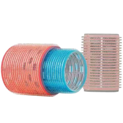KITSCH Ceramic Hair Roller 8pc Variety Pack