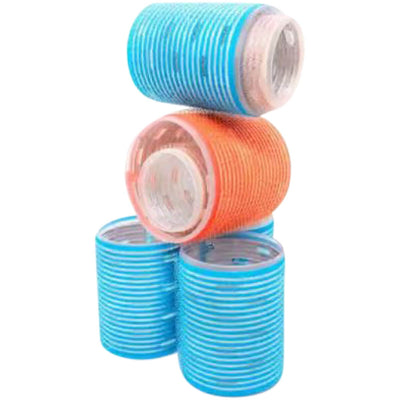 KITSCH Ceramic Hair Roller 8pc Variety Pack
