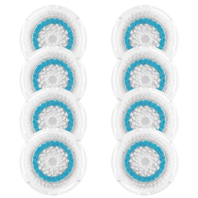 Clarisonic Deep Pore Brush Head - 1 Years Supply