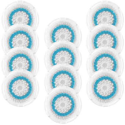 Clarisonic Deep Pore Brush Head - 1 Years Supply