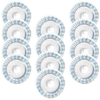 Clarisonic Sensitive Brush Head - 1 Years Supply
