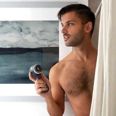 Clarisonic Detoxifying Charcoal Brush Head
