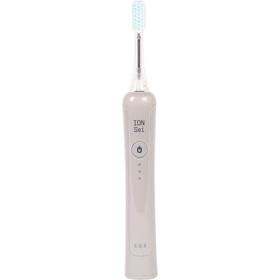 ION-Sei Sonic Toothbrush with ION technology