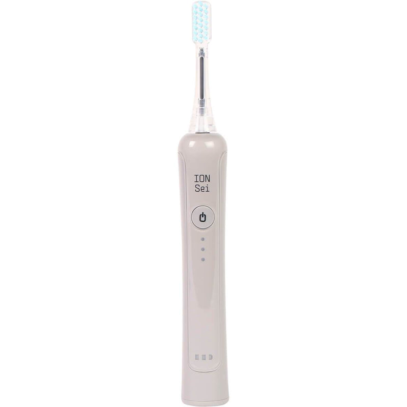 ION-Sei Sonic Toothbrush with ION technology