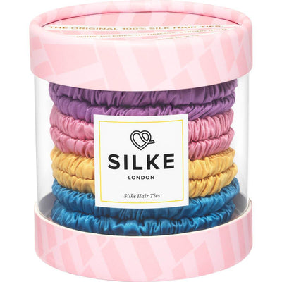 SILKE London Hair Ties - Bouquet