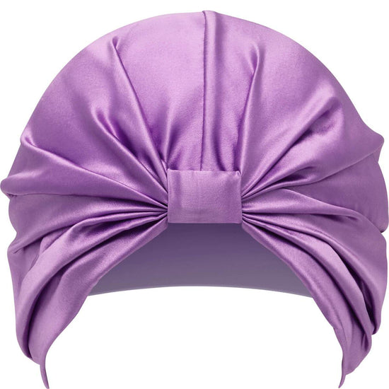 SILKE London Hair Wrap - The Lila