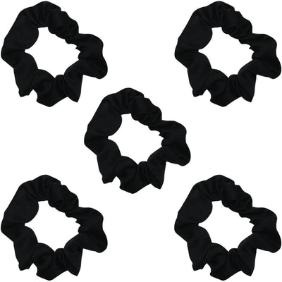 KITSCH Satin Sleep Scrunchies