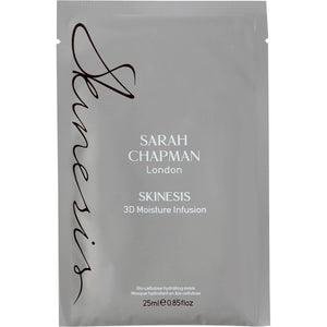 Sarah Chapman Skinesis 3D Moisture Infusion 4 X 25ml