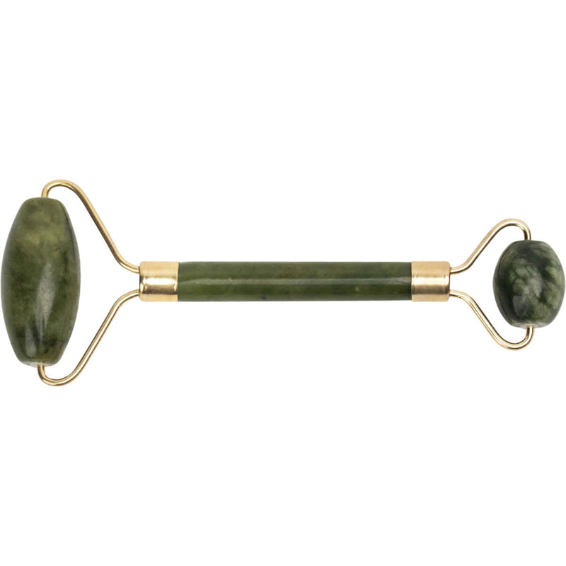 KITSCH Jade Crystal Facial Roller