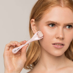 KITSCH Micro Derma Facial Roller