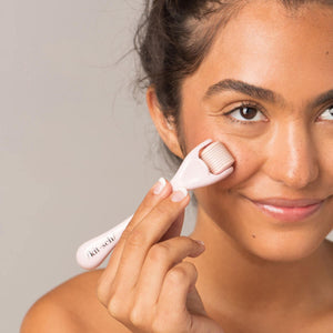 KITSCH Micro Derma Facial Roller