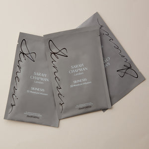 Sarah Chapman Skinesis 3D Moisture Infusion 4 X 25ml