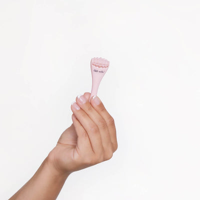 KITSCH Mini Facial Roller 2pc Set