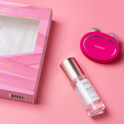 Foreo bear | Currentbody NL