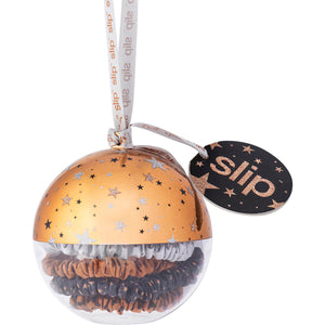 slip® Pure Silk Paparazzi Bauble