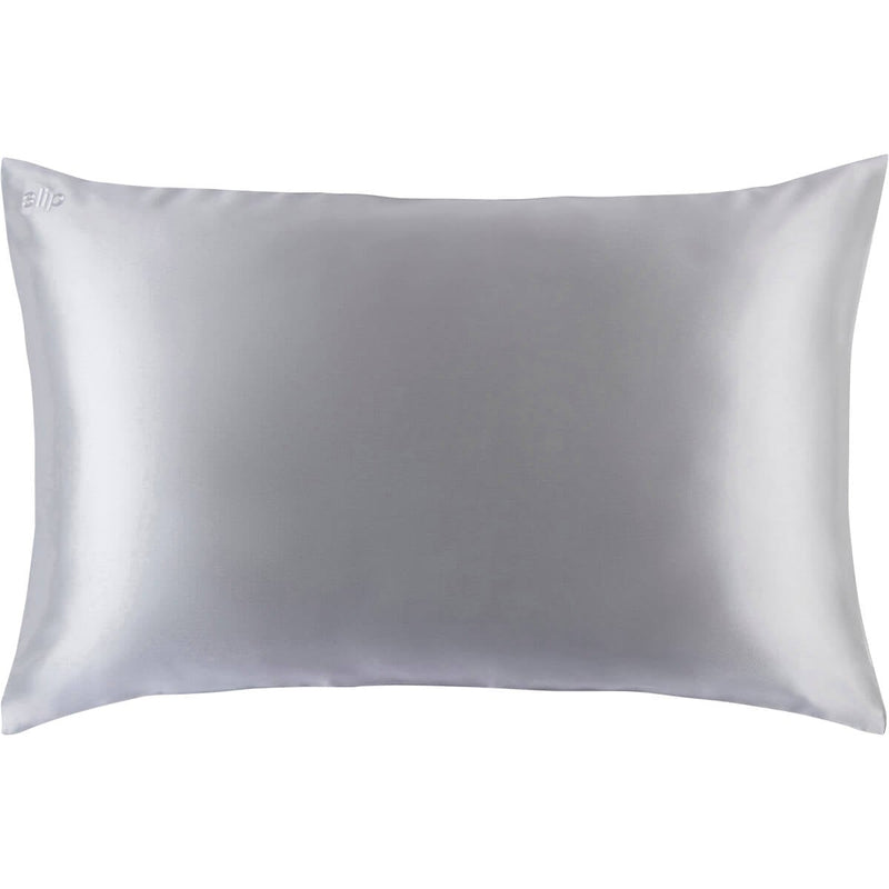slip® Pure Silk Pillowcase Queen - Silver