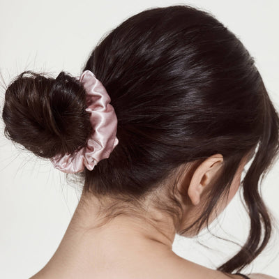slip® Pure Silk Scrunchies - Multi