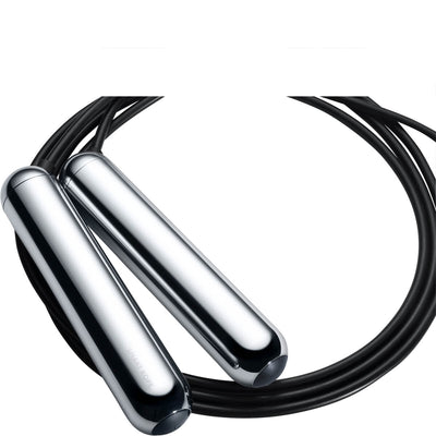 Tangram Chrome LED Smart Skipping Rope