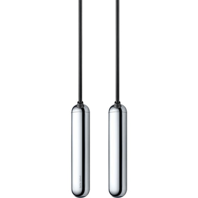 Tangram Chrome LED Smart Skipping Rope