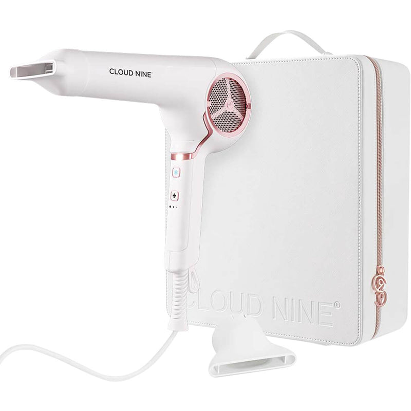 CLOUD NINE Airshot Pro Haardroger
