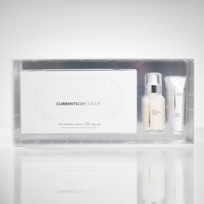 Dr. Harris Revitalise Set