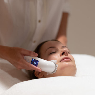 CLOUD NINE ReVibe Rejuvenating 6-in-1 Anti-Ageing Device