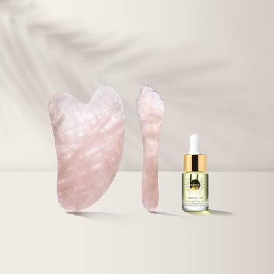 Hayo'u The Cool and Refresh Gift Set