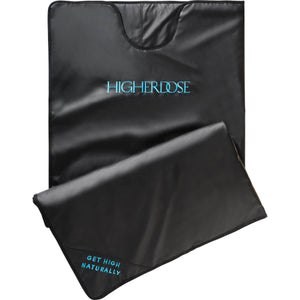 HigherDOSE V4 Infrared Sauna Blanket