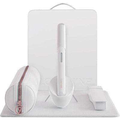 CLOUD NINE de draadloze Iron Pro stijltang