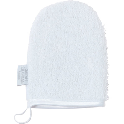 Sarah Chapman Skinesis Professional Cleansing Mitts X 4