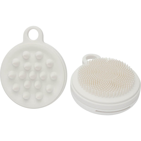 NION Purity Head and Body Brush