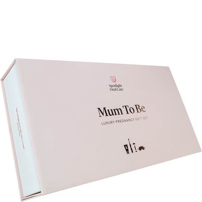 Spotlight Oral Care Mum To Be Gift Set