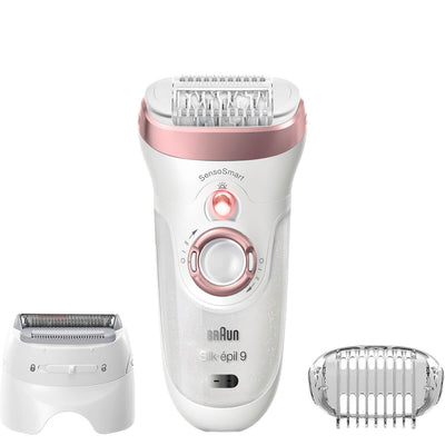Braun Silk-épil 9 9/980 SensoSmart™ Epilator