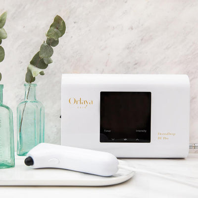 Orlaya Skin DermaDeep RF Pro