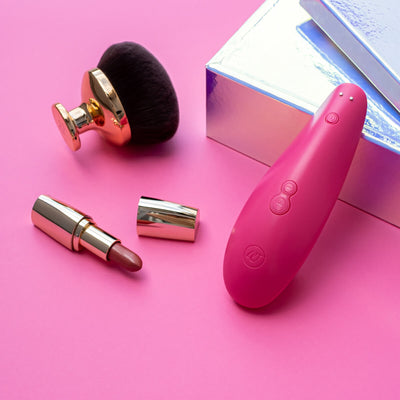 Womanizer Muse