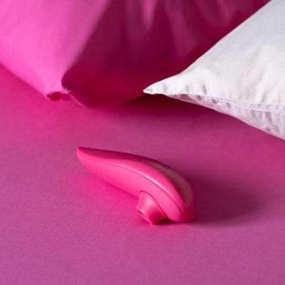 Womanizer Muse Sex Speeltje