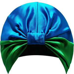 SILKE London Hair Wrap - The Isla