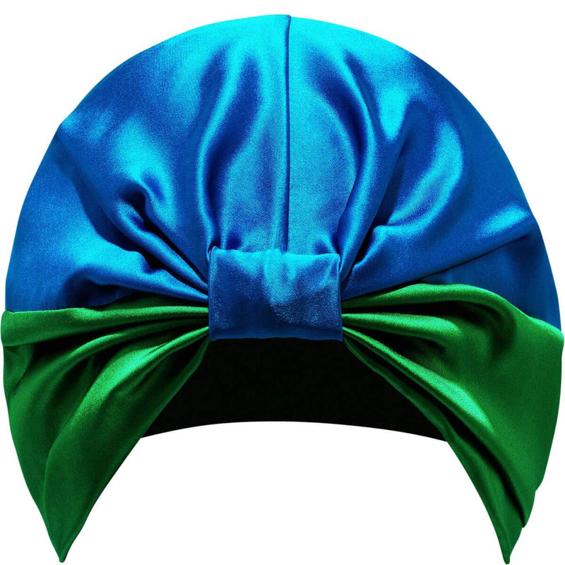 SILKE London Hair Wrap - The Isla