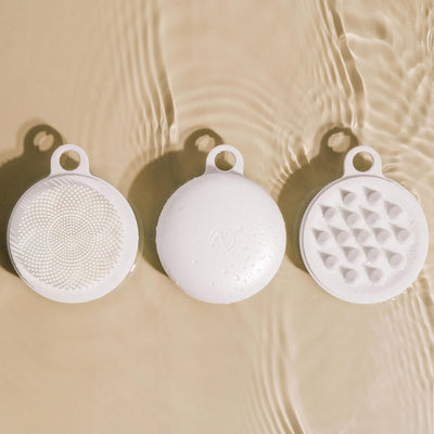 NION Purity Head and Body Brush