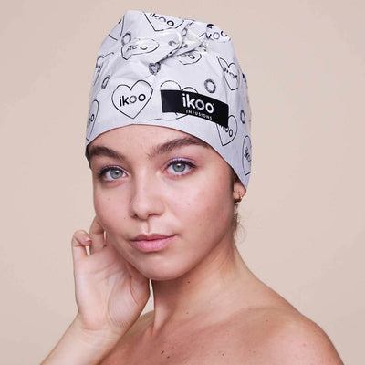 ikoo Thermal Treatment Wrap - Color Protect & Repair