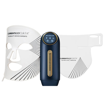 CurrentBody Skin Complete Kit x Jovs Bundle