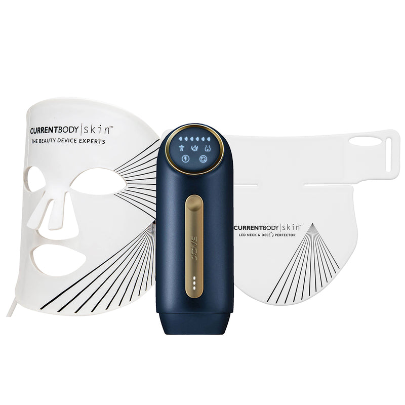 CurrentBody Skin Complete Kit x Jovs Bundle