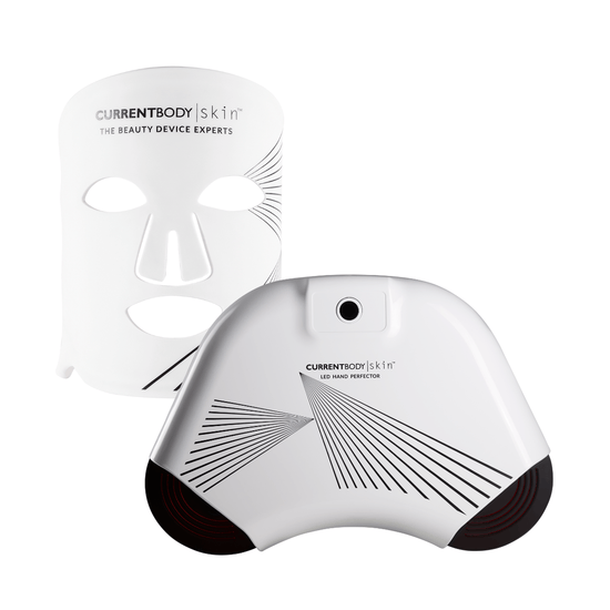 CurrentBody Skin Gezichts- & Handverzorgingskit